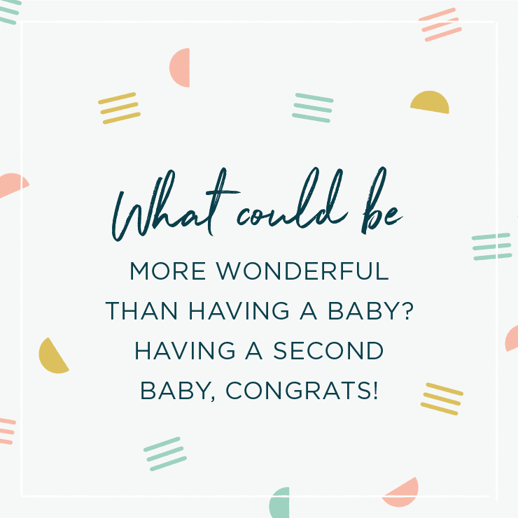 Adorable Baby Shower For Your | Tiny Prints